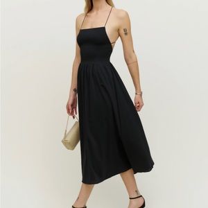 The Reformation Jaime Dress